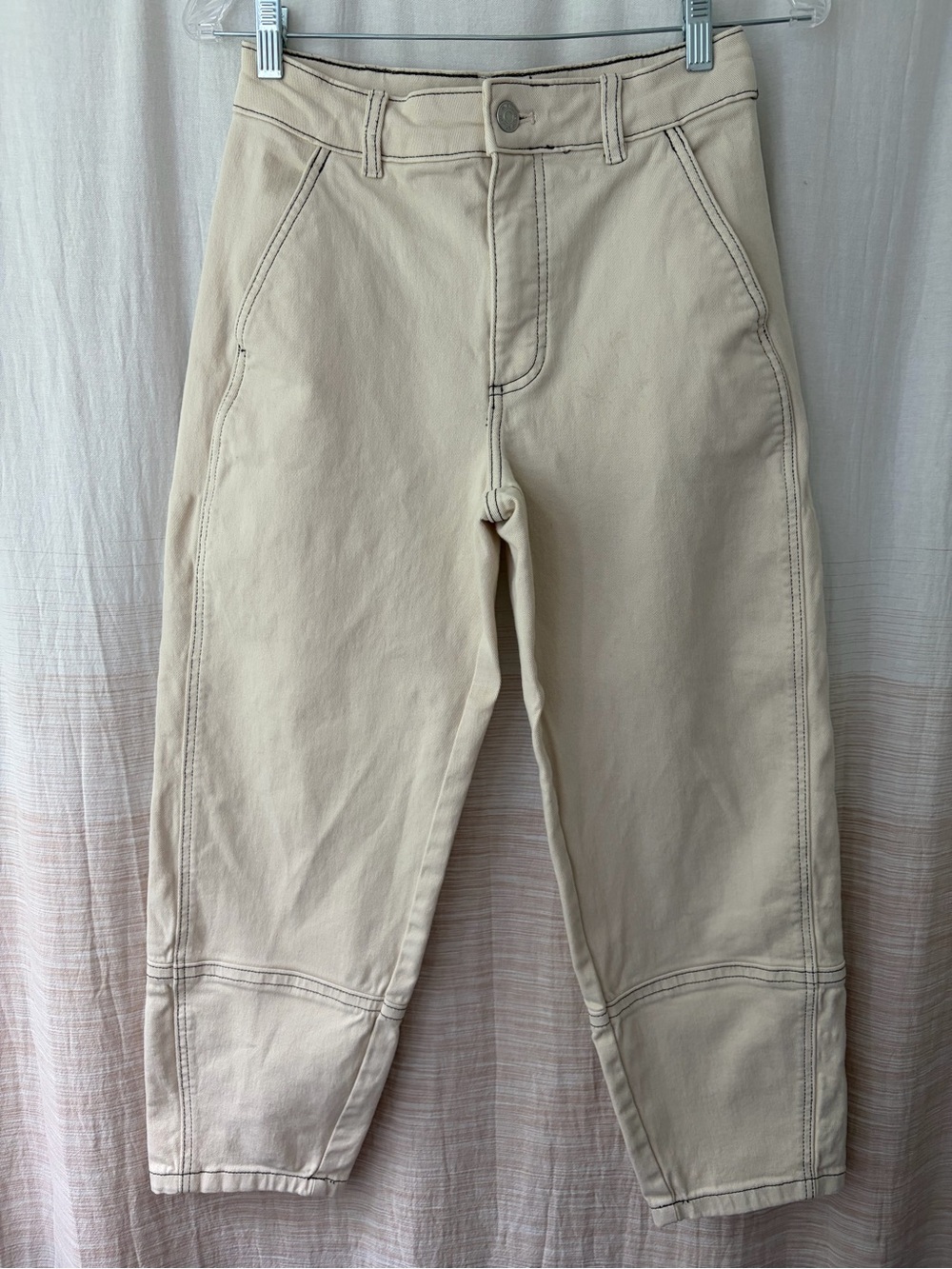 Everlane Women’s Utility Barrel Pant
